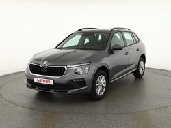Grau Neu 2025 Skoda Kamiq SUV | 24.390 € (Guter Preis)