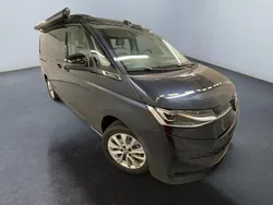 J22t pure grey mit dach in schwarz Neu 2025 VW T7 California Van | 69.371 € (Teuer)