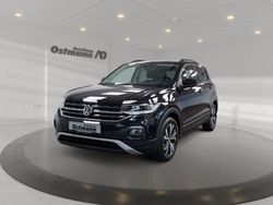 Deep black perleffekt Gebraucht 2020 VW T-Cross Life SUV | 18.250 € (Etwas zu teuer)