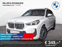 Mineralweiss Gebraucht 2023 BMW X1 M Sport SUV | 39.950 € (Fairer Preis)