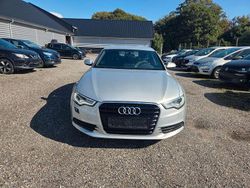 Silber Gebraucht 2011 Audi A6 Performance Limousine | 7.200 € (Guter Preis)