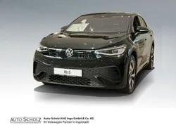 Schwarz Neu 2024 VW ID.5 Pro SUV | 62.030 €