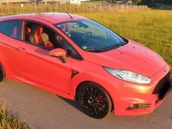 Gebraucht 2014 Ford Fiesta ST Kleinwagen | 11.499 € (Etwas zu teuer)