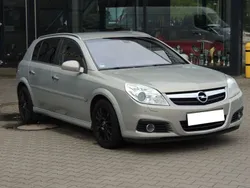 Opel Signum