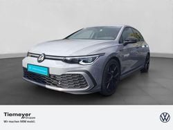 Grau Gebraucht 2022 VW Golf VIII Style Limousine | 27.240 € (Guter Preis)