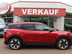 Rot Gebraucht 2024 Ford Explorer Premium SUV | 38.491 €