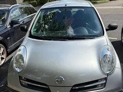 Gebraucht 2006 Nissan Micra Kleinwagen | 1.500 € (Guter Preis)