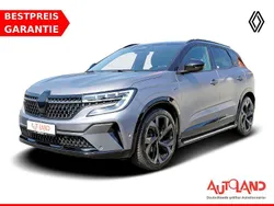 Grau Gebraucht 2022 Renault Austral Esprit Alpine SUV | 29.990 € (Fairer Preis)