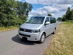 Silber Gebraucht 2014 VW T5 Highline Van | 28.500 € (Fairer Preis)