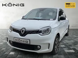 Pyrénéesweiß Gebraucht 2023 Renault Twingo Kleinwagen | 19.240 € (Teuer)