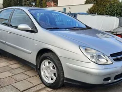 Silber Gebraucht 2003 Citroën C5 Exclusive Limousine | 1.999 € (Fairer Preis)