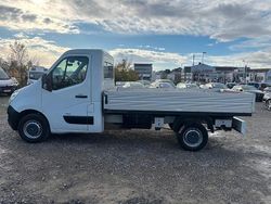 Weiß Gebraucht 2012 Opel Movano Van | 8.450 € (Fairer Preis)