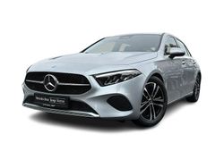 Andere Gebraucht 2024 Mercedes A180 Advanced Limousine | 28.449 € (Fairer Preis)