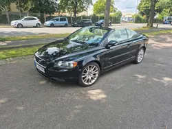 Schwarz Gebraucht 2006 Volvo C70 Cabrio | 11.900 € (Guter Preis)