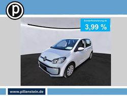 Weiß Gebraucht 2021 VW e-up! Kleinwagen | 14.512 € (Fairer Preis)