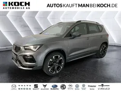 Grau Neu 2025 Cupra Ateca VZ SUV | 47.290 € (Fairer Preis)
