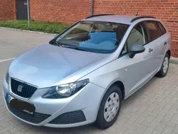 Silber Gebraucht 2011 Seat Ibiza ST Kombi | 5.990 € (Fairer Preis)