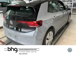 Grau Gebraucht 2021 VW ID.3 Pure Kleinwagen | 19.930 € (Guter Preis)
