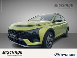 Grün Neu 2025 Hyundai Bayon Comfort SUV | 27.320 € (Etwas zu teuer)