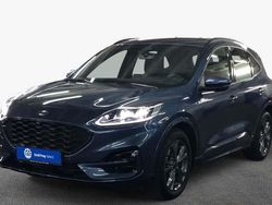 Chrome blue metallic Gebraucht 2024 Ford Kuga ST-Line SUV | 27.547 € (Fairer Preis)
