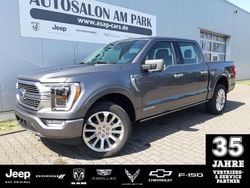 Carbonized gray metallic Neu 2025 Ford F-150 Limited Abholung | 69.990 € (Superpreis)