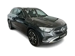 Grau Gebraucht 2024 Mercedes GLC220 Avantgarde SUV | 53.735 € (Superpreis)