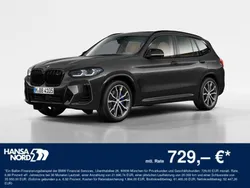 Schwarz Gebraucht 2023 Alpina XD3 Limousine | 72.250 € (Fairer Preis)