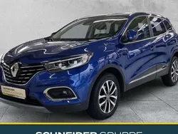 Ironblau Gebraucht 2022 Renault Kadjar Intens SUV | 22.490 € (Etwas zu teuer)