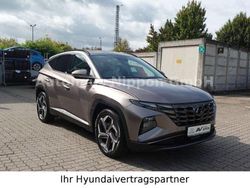 Andere Gebraucht 2021 Hyundai Tucson Prime SUV | 28.485 € (Etwas zu teuer)
