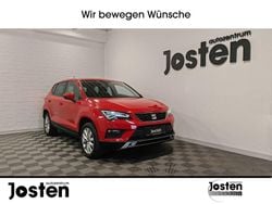 Pasion rot Gebraucht 2017 Seat Ateca Style SUV | 13.790 € (Guter Preis)