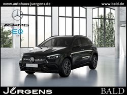 Othercolor Gebraucht 2024 Mercedes GLA200 AMG SUV | 42.880 € (Etwas zu teuer)
