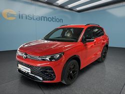 Rot Neu 2025 VW Tiguan SUV | 60.099 € (Teuer)
