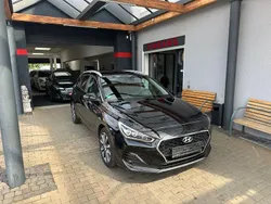 Schwarz Gebraucht 2019 Hyundai i30 YES! Kombi | 11.799 € (Fairer Preis)