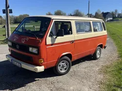 Gebraucht 1987 VW T3 Van | 9.000 €