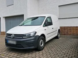 Weiß Gebraucht 2019 VW Caddy Van / Kleinbus | 13.400 €