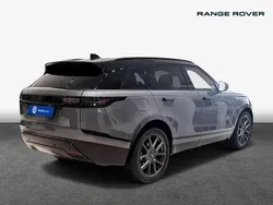 Grau Gebraucht 2024 Land Rover Range Rover Velar SE Dynamic SUV | 64.990 € (Fairer Preis)