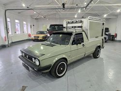 Grün Gebraucht 1991 VW Golf III Limousine | 4.990 €