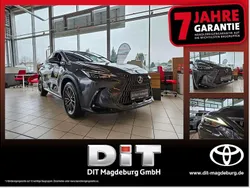 Obsidiangrau Neu 2025 Lexus NX350h Executive Line SUV | 48.490 € (Superpreis)