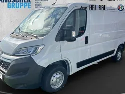 Weiß Neu 2024 Citroën Jumper Van / Kleinbus | 29.190 € (Guter Preis)