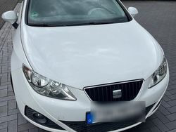 Weiß Gebraucht 2012 Seat Ibiza Coupé | 2.400 € (Superpreis)