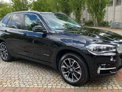 Schwarz Gebraucht 2015 BMW X5 M Sport SUV | 26.990 € (Fairer Preis)