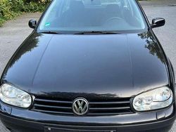 Gebraucht 1999 VW Golf IV Limousine | 1.900 € (Guter Preis)