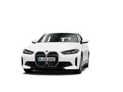 Gebraucht 2022 BMW i4 Limousine | 37.980 € (Fairer Preis)