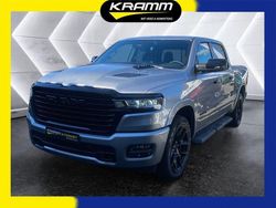 Schwarz Neu 2025 Dodge Ram Abholung | 79.950 € (Fairer Preis)