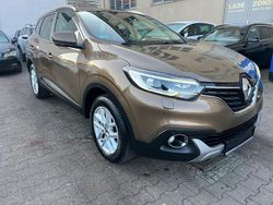 Braun Gebraucht 2016 Renault Kadjar XMOD SUV | 10.990 € (Guter Preis)