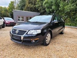 Schwarz Gebraucht 2010 VW Passat S Kombi | 1.980 € (Guter Preis)