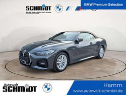 Bmw individual dravitgrau Gebraucht 2022 BMW 430 Cabriolet M Sport Cabrio | 45.490 € (Fairer Preis)