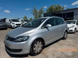 VW Golf Plus Cross