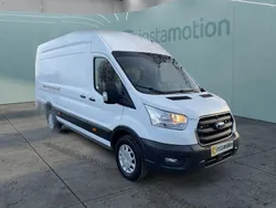 Weiß Gebraucht 2021 Ford Transit | 22.249 € (Superpreis)