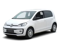 Weiss Gebraucht 2020 VW up! IQ Drive Kleinwagen | 10.349 € (Fairer Preis)